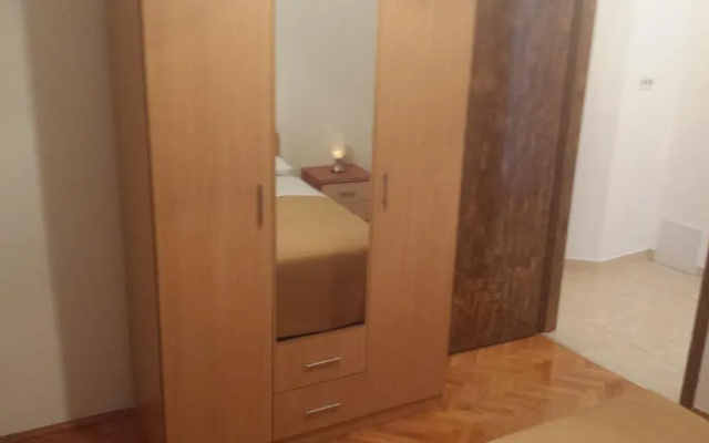 Apartment Gevera