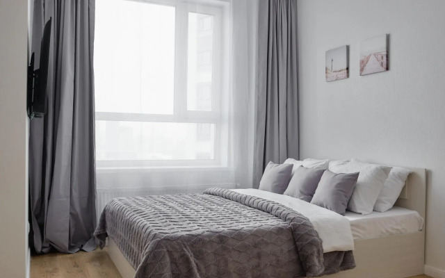RentPlaza на улице 8 Марта 204Г