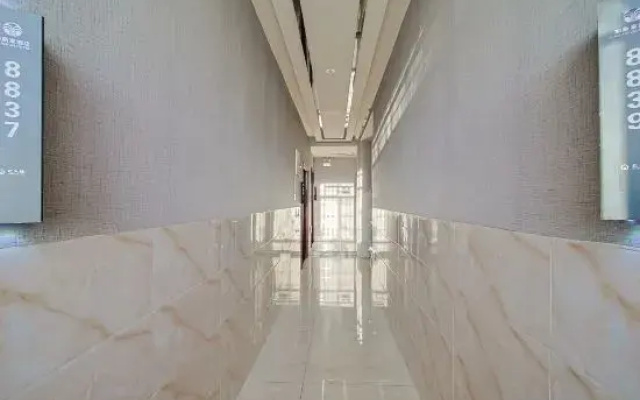 Yuanmou Ruxinjia Hotel Cuiyun Street Branch
