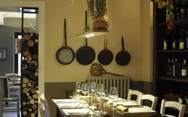 Locanda Casa Mia