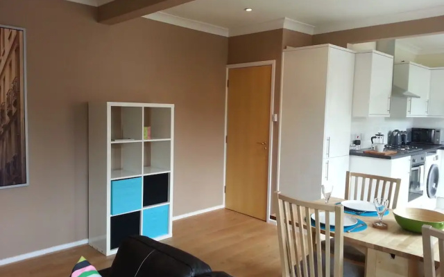 Flat 08 Westgate House
