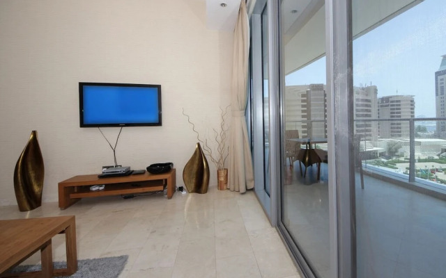 Vacation Bay - Trident Grand Residence