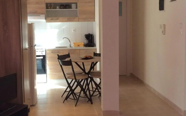 Sunny apartment