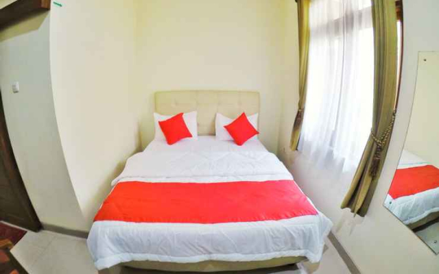 Guest House Griya Alsis