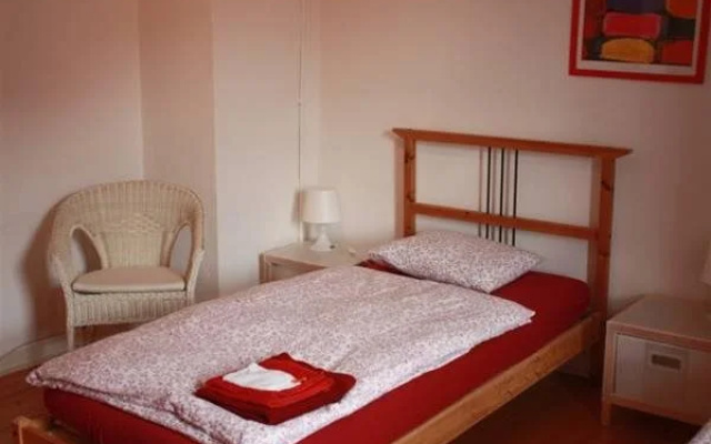 Guesthouse Bad Kilchberg