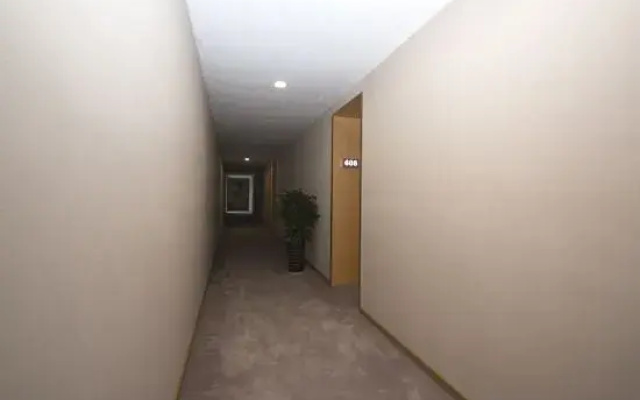 Jinyang Hotel