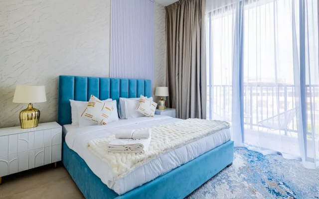 Nasma Luxury Stays- Ras Al Khaimah