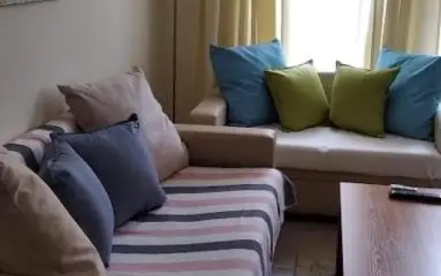 Sea Apartment Joy, Palm Marina