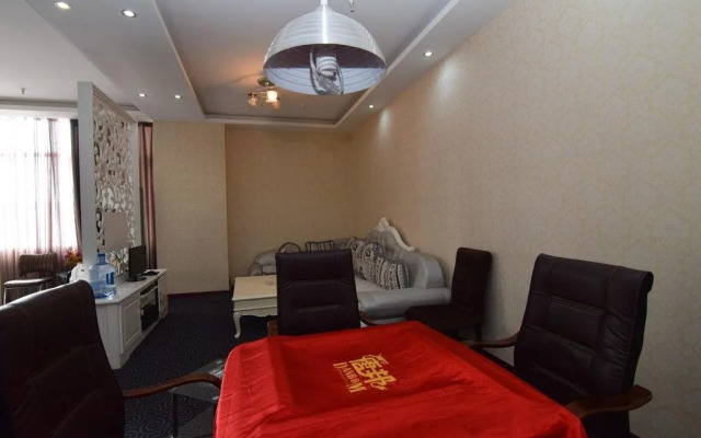 Sanxing Hotel