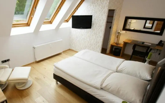 Akazienhof Land Gast Haus