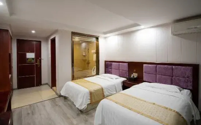 Bonai Hotel