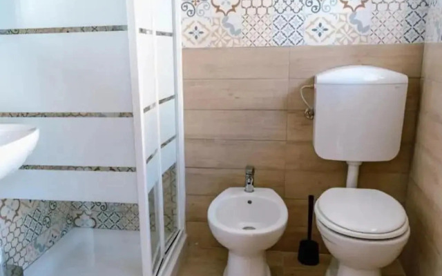 Guest House Ortigia Calarossa