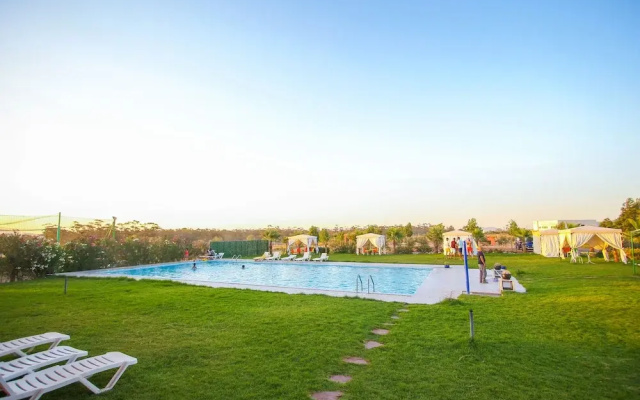 Luxurious Apartment Fully Equiped