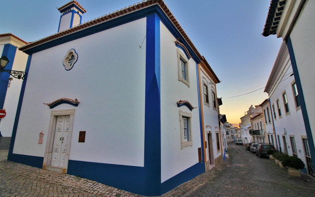 Villa Ana Margarida Residences