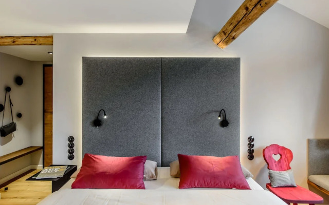 BIO-Hotel Adler/Restaurant