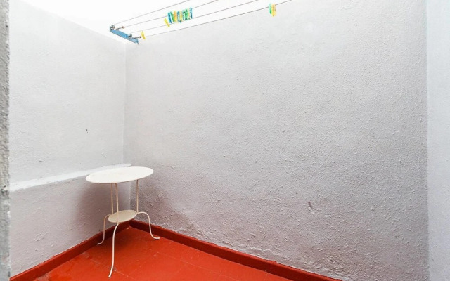 Cosy Apartment in Santos