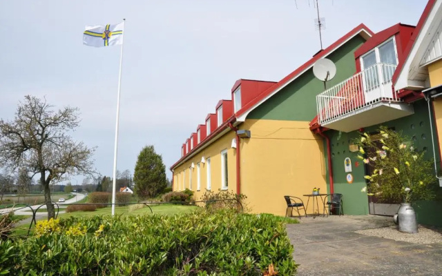 STF Vandrarhem Blentarp