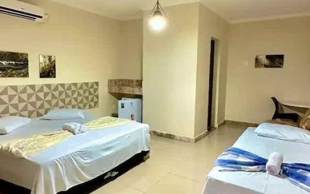 Caldas Palace Hotel