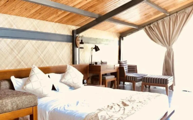 Floral Hotel Yangshuo Gongxingshe