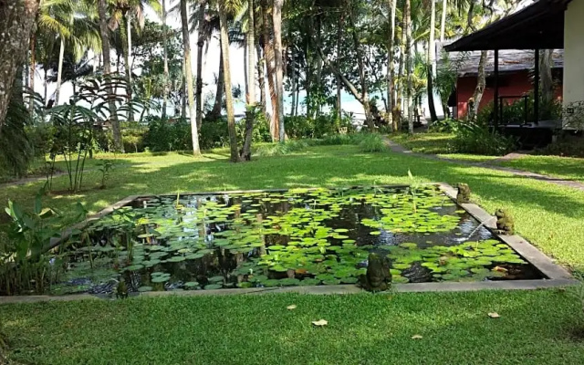 Kuda Laut Resort