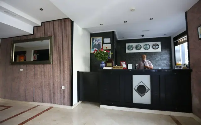 Studiotel Afoud