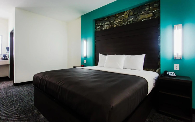 Palacio Royale Inn Boutique Katy