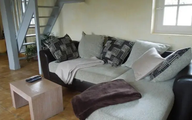 La Melrose gîte et chambre dhôte