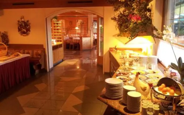 Hotel Garni Doris