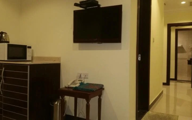 Dream Inn Hotel and Suites