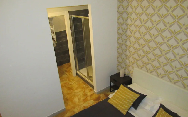 B&B Rettifilo
