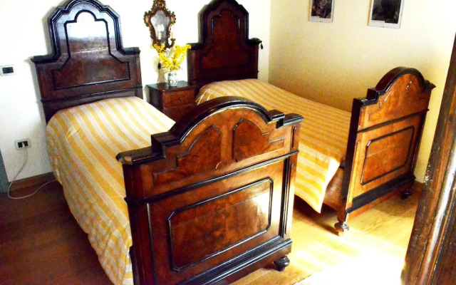 Agriturismo Ca' Roer