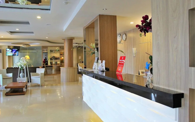 ZEN Rooms G Bawakaraeng 121