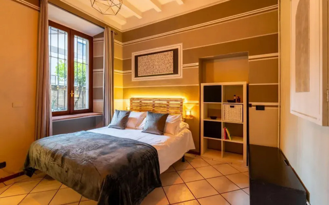 Como-borsieri7 - Sericum Apartment