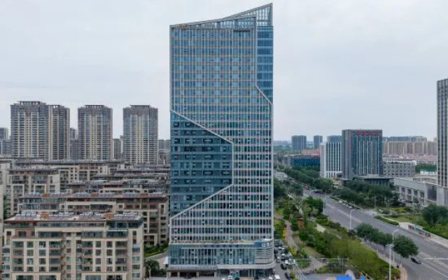 Vienna International Hotel (Linyi Beicheng Olympic Sports Center)