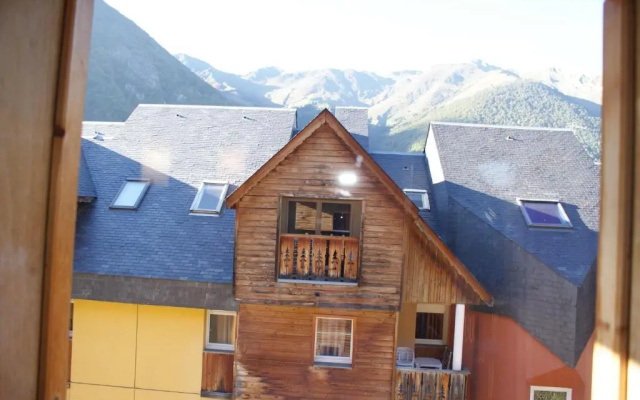Appartement domaine des 100 Lacs 2 Chambres 6 Personnes