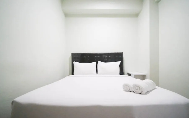 Best Deal And Homey 2Br At Bale Hinggil Apartment