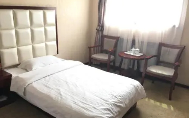 Jin Yu Hotel