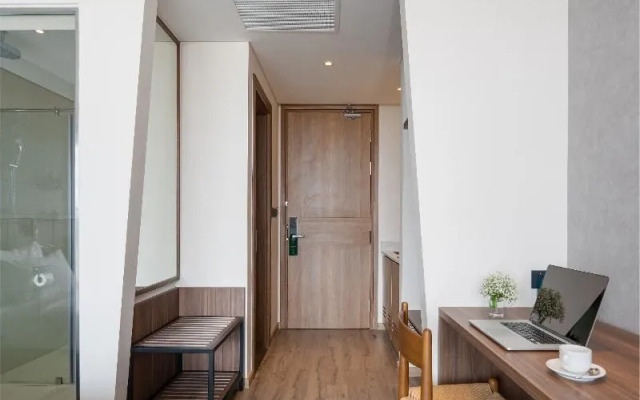 Mandala Hotel & Spa Phu Yen - 24-hour stay