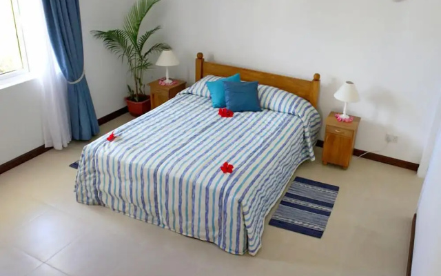 Marie-Laure Suites