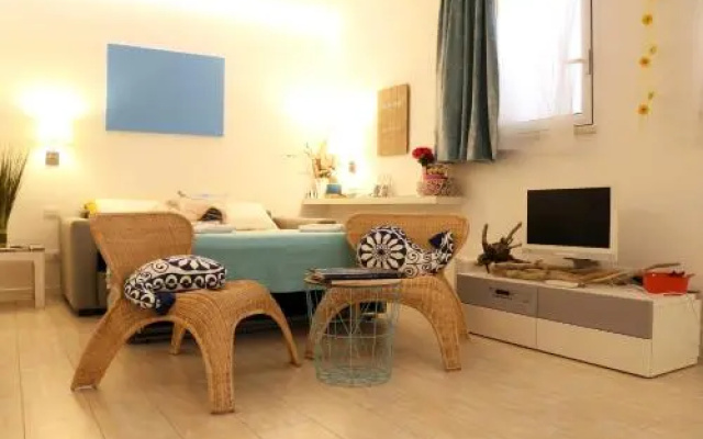 Casa Zaffiro
