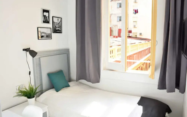 Hostal Guestped