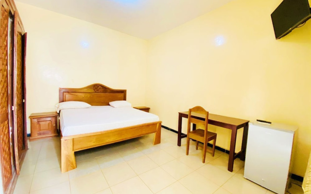 Hôtel SangaCity Bakel
