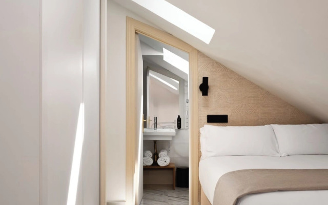 Limehome Madrid Sol