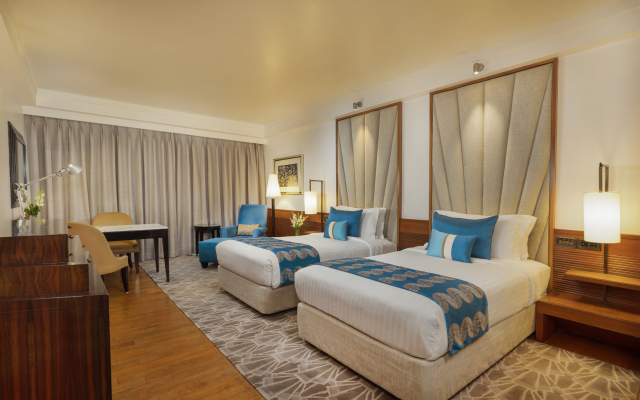 InterContinental Marine Drive Mumbai by IHG
