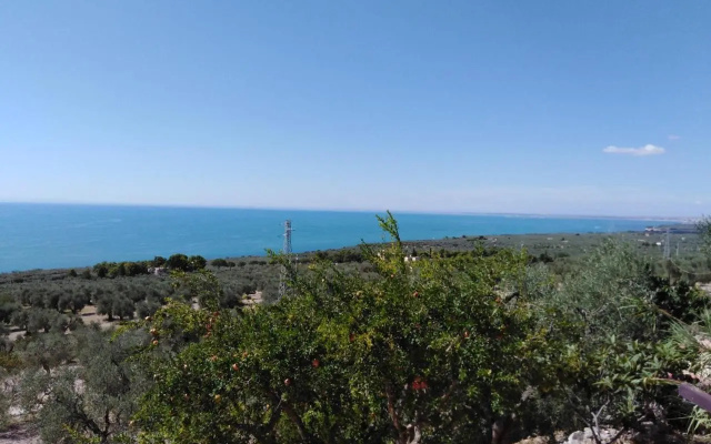 Casa Vista Mare