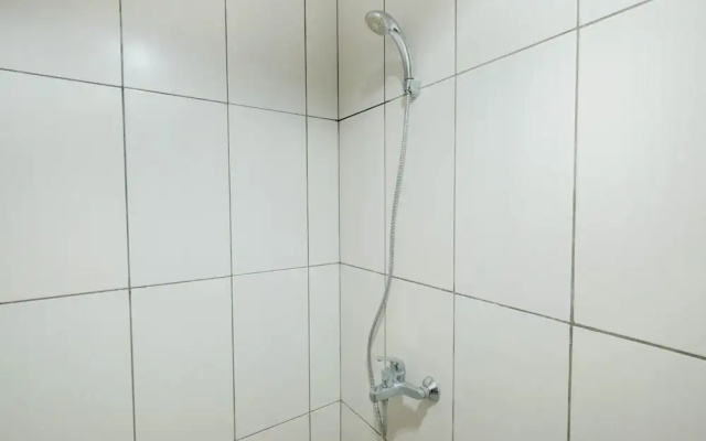 Best Location Studio Apartment @ Grand Kamala Lagoon