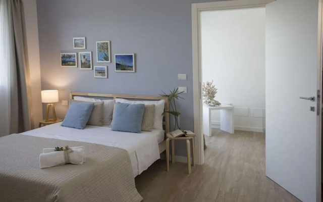 Zabbàra B&B