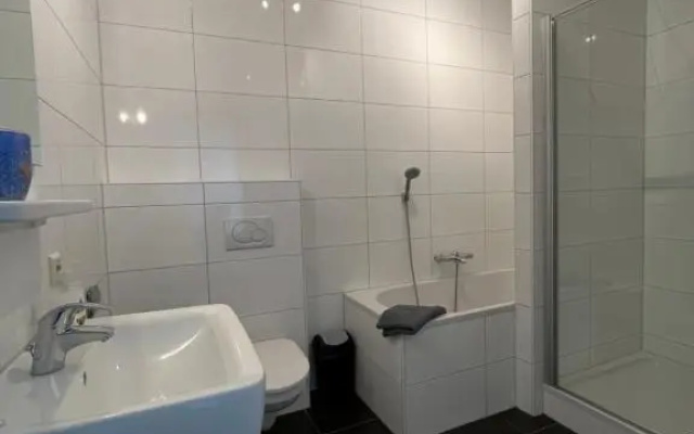 Residence het Centrum