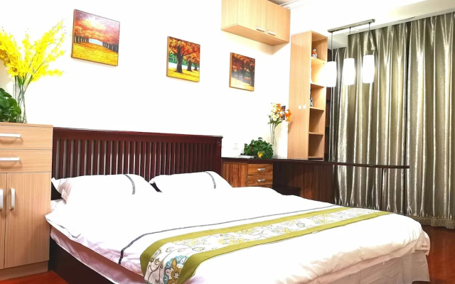 Xiwangju Apart-hotel