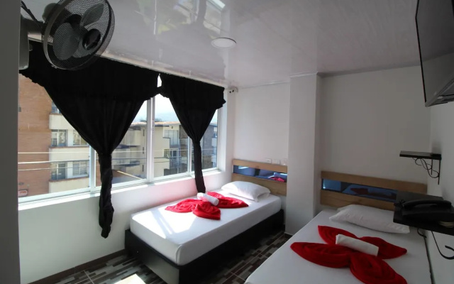 Hotel Pass
